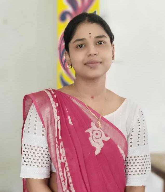 Puspita Dari