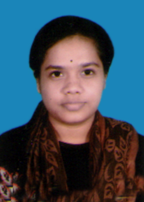 Suparna Ghosh